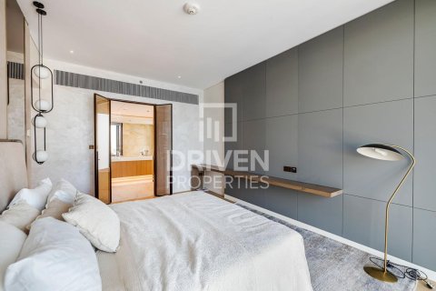 Пәтер Джумейра, Дубай, БАӘ-да 3 жатын бөлмелер, 250.65 м² № 744889 - фото 4