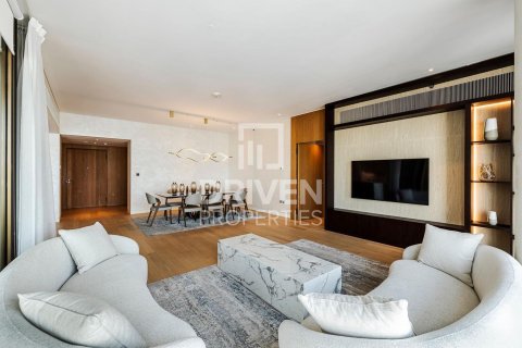 Пәтер Джумейра, Дубай, БАӘ-да 3 жатын бөлмелер, 250.65 м² № 744889 - фото 6