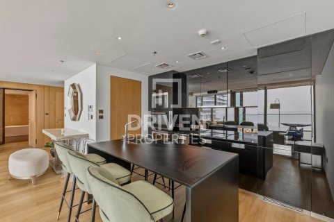 Apartamento en alquiler en Jumeirah, Dubai, EAU 1 dormitorio, 150.41 m2 № 744891 - foto 10
