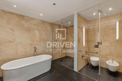 Apartamento en alquiler en Jumeirah, Dubai, EAU 1 dormitorio, 150.41 m2 № 744891 - foto 23