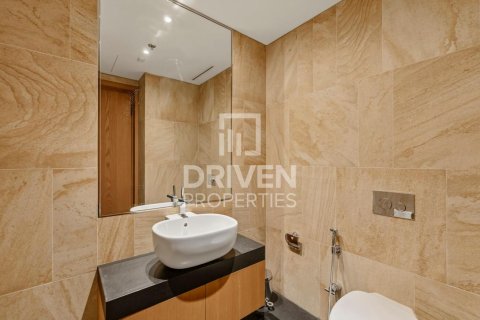 Apartamento en alquiler en Jumeirah, Dubai, EAU 1 dormitorio, 150.41 m2 № 744891 - foto 16