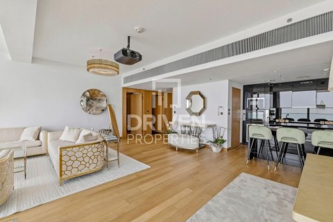 Apartamento en alquiler en Jumeirah, Dubai, EAU 1 dormitorio, 150.41 m2 № 744891 - foto 8