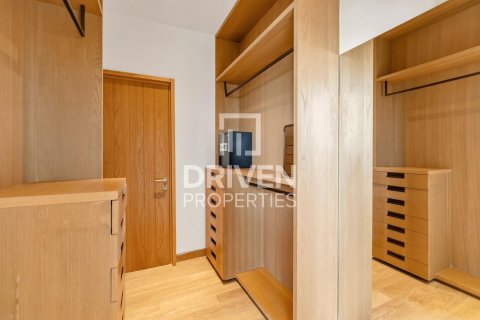 Apartamento en alquiler en Jumeirah, Dubai, EAU 1 dormitorio, 150.41 m2 № 744891 - foto 15