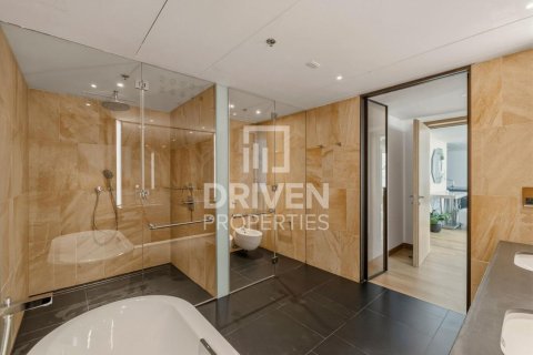 Apartamento en alquiler en Jumeirah, Dubai, EAU 1 dormitorio, 150.41 m2 № 744891 - foto 24