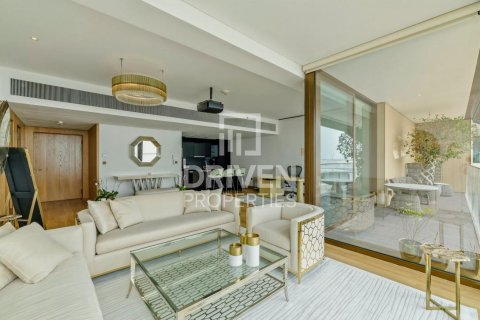 Apartamento en alquiler en Jumeirah, Dubai, EAU 1 dormitorio, 150.41 m2 № 744891 - foto 6