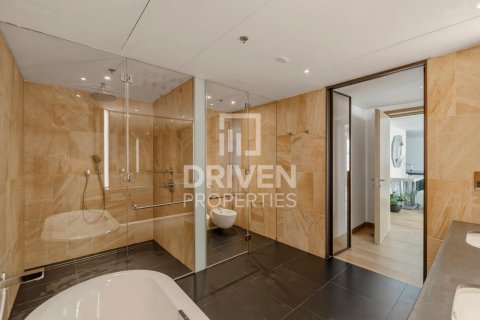 Apartamento en alquiler en Jumeirah, Dubai, EAU 1 dormitorio, 150.41 m2 № 744891 - foto 26