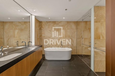 Apartamento en alquiler en Jumeirah, Dubai, EAU 1 dormitorio, 150.41 m2 № 744891 - foto 22