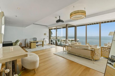 Apartamento en Jumeirah, Dubai, EAU 1 dormitorio, 150.41 m² № 744891