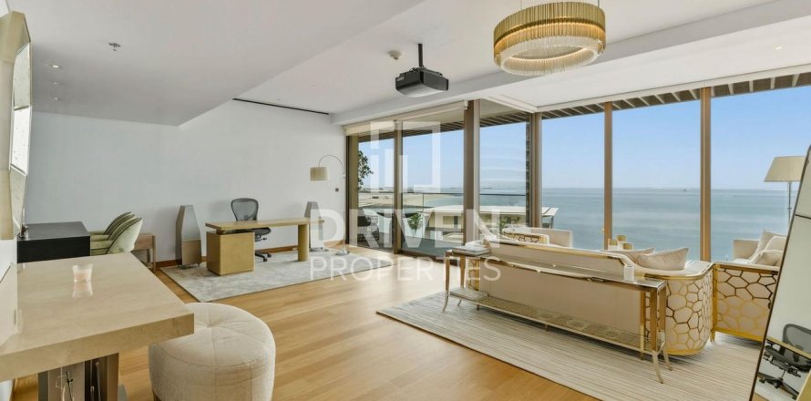 Apartamento en Jumeirah, Dubai, EAU 1 dormitorio, 150.41 m² № 744891