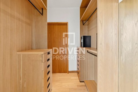 Apartamento en alquiler en Jumeirah, Dubai, EAU 1 dormitorio, 150.41 m2 № 744891 - foto 14