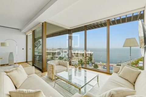 Apartamento en alquiler en Jumeirah, Dubai, EAU 1 dormitorio, 150.41 m2 № 744891 - foto 13