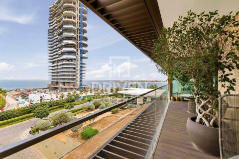 Apartamento en alquiler en Jumeirah, Dubai, EAU 1 dormitorio, 150.41 m2 № 744891 - foto 4