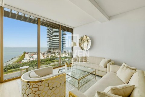 Apartamento en alquiler en Jumeirah, Dubai, EAU 1 dormitorio, 150.41 m2 № 744891 - foto 12