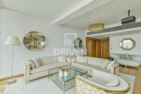 Apartamento en alquiler en Jumeirah, Dubai, EAU 1 dormitorio, 150.41 m2 № 744891 - foto 5