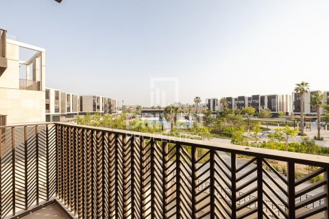 Villa Jumeirah, Dubaijā, AAE 3 istabas, 290.79 m2 Nr. 744888 - attēls 14