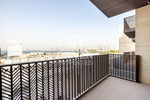 Villa Jumeirah, Dubaijā, AAE 3 istabas, 290.79 m2 Nr. 744888 - attēls 15