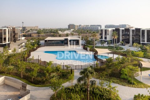 Villa Jumeirah, Dubaijā, AAE 3 istabas, 290.79 m2 Nr. 744888 - attēls 18