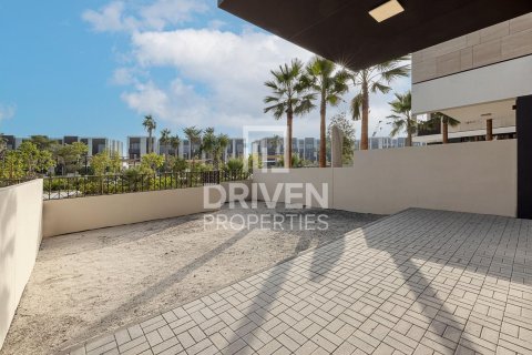 Villa Jumeirah, Dubaijā, AAE 3 istabas, 290.79 m2 Nr. 744888 - attēls 21