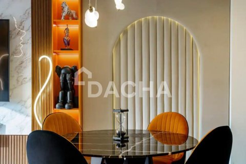 Apartment in Downtown Dubai (Downtown Burj Dubai), UAE 2 bedrooms, 89 sq.m. № 713646 - photo 6