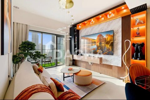 Apartment in Downtown Dubai (Downtown Burj Dubai), UAE 2 bedrooms, 89 sq.m. № 713646 - photo 3