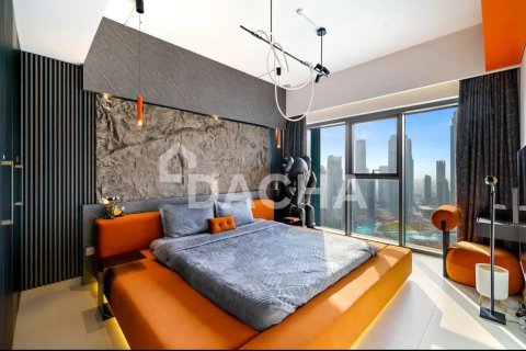 Apartment in Downtown Dubai (Downtown Burj Dubai), UAE 2 bedrooms, 89 sq.m. № 713646 - photo 10
