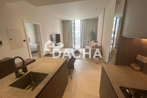 Leilighet til salgs i Arjan, Dubai, Emiratene 1 soverom, 72 kvm Nr. 713642 - Foto 3