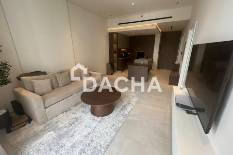 Apartment in Arjan, Dubai, UAE 1 bedroom, 72 sq.m. № 713642