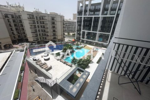 Leilighet til salgs i Arjan, Dubai, Emiratene 1 soverom, 72 kvm Nr. 713642 - Foto 10