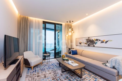 Apartment in Jumeirah Beach Residence, Dubai, UAE 2 bedrooms, 109 sq.m. № 713647 - photo 7