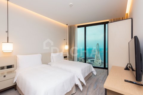 Apartment in Jumeirah Beach Residence, Dubai, UAE 2 bedrooms, 109 sq.m. № 713647 - photo 5