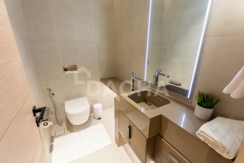Apartment in Jumeirah Beach Residence, Dubai, UAE 2 bedrooms, 109 sq.m. № 713647 - photo 8