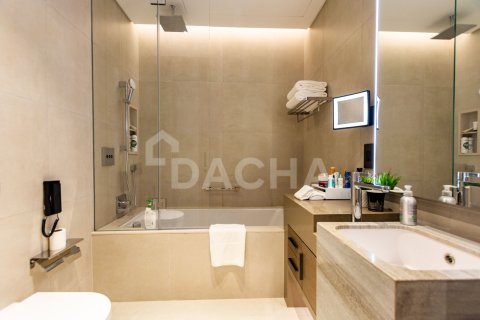 Apartment in Jumeirah Beach Residence, Dubai, UAE 2 bedrooms, 109 sq.m. № 713647 - photo 9