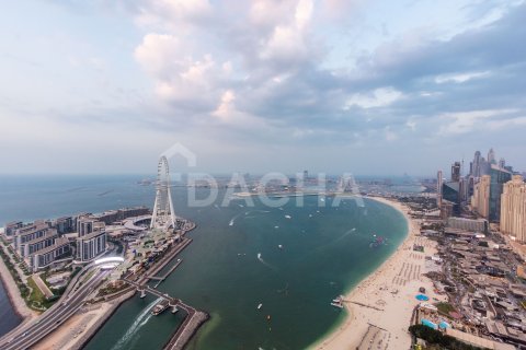 Apartment in Jumeirah Beach Residence, Dubai, UAE 2 bedrooms, 109 sq.m. № 713647 - photo 10