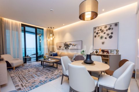 Apartment in Jumeirah Beach Residence, Dubai, UAE 2 bedrooms, 109 sq.m. № 713647 - photo 1