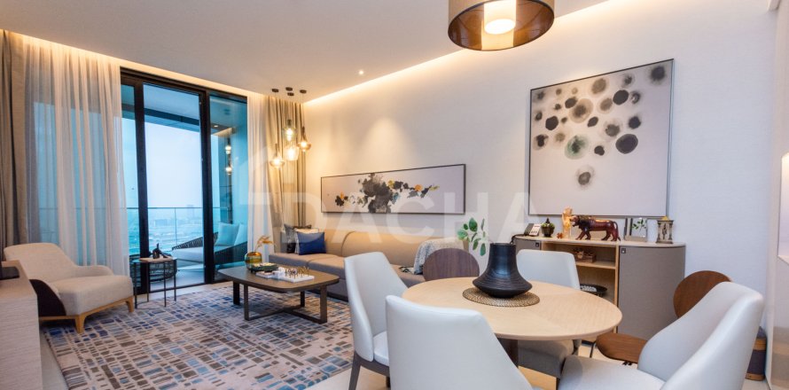 Apartment in Jumeirah Beach Residence, Dubai, UAE 2 bedrooms, 109 sq.m. № 713647