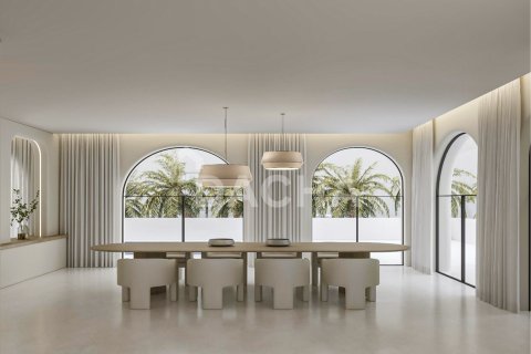 Villa in Jumeirah Golf Estates, Dubai, UAE 5 bedrooms, 682 sq.m. № 713645 - photo 5