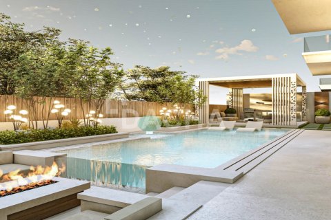 Villa in Jumeirah Golf Estates, Dubai, UAE 5 bedrooms, 682 sq.m. № 713645 - photo 10