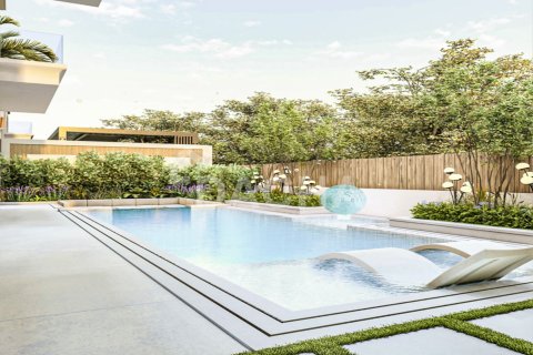 Villa in Jumeirah Golf Estates, Dubai, UAE 5 bedrooms, 682 sq.m. № 713645 - photo 11