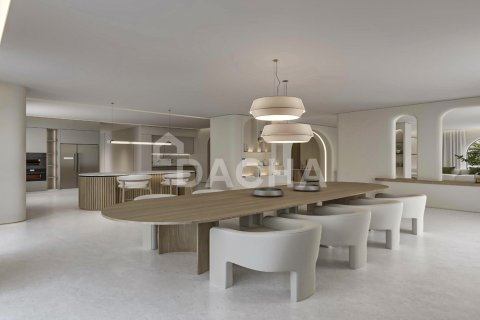 Villa in Jumeirah Golf Estates, Dubai, UAE 5 bedrooms, 682 sq.m. № 713645 - photo 7