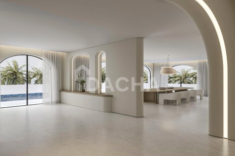 Villa in Jumeirah Golf Estates, Dubai, UAE 5 bedrooms, 682 sq.m. № 713645 - photo 6