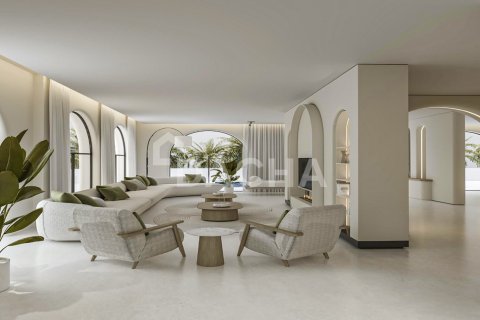 Villa in Jumeirah Golf Estates, Dubai, UAE 5 bedrooms, 682 sq.m. № 713645 - photo 8