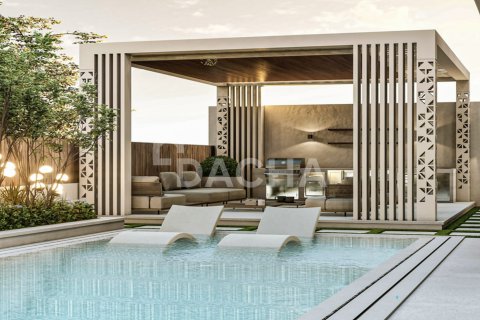 Villa in Jumeirah Golf Estates, Dubai, UAE 5 bedrooms, 682 sq.m. № 713645 - photo 12