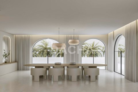 Villa in Jumeirah Golf Estates, Dubai, UAE 5 bedrooms, 682 sq.m. № 713645 - photo 9