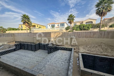 Villa in Jumeirah Golf Estates, Dubai, UAE 5 bedrooms, 682 sq.m. № 713645 - photo 3
