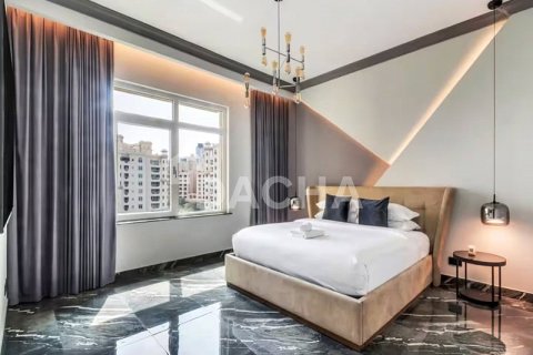Apartment in Palm Jumeirah, Dubai, UAE 2 bedrooms, 147 sq.m. № 713644 - photo 5