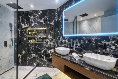 Apartment in Palm Jumeirah, Dubai, UAE 2 bedrooms, 147 sq.m. № 713644 - photo 8