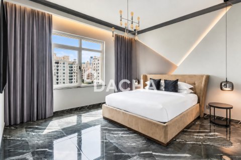 Квартира в Пальма Джумейра, Дубай, ОАЕ 2 спальні, 147м2 № 713644