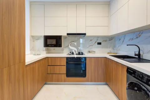 آپارتمان برای فروش در  Nadd Al Hammar، Dubai، امارات متحده عربی  2 خوابه ، 98 متر مربع ، شماره 709541 - تصویر 7