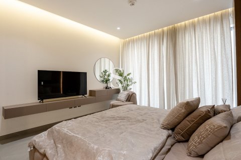 דירה למכירה ב Dubai Land, Dubai, איחוד האמירויות  2 חדרי שינה, 141 מ"ר, מספר 709542 - תמונה 9