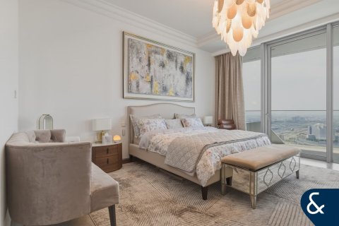 Apartament na sprzedaż w Dubai Marina, Dubai, ZEA 3 sypialnie, 216 mkw., nr 698355 - zdjęcie 10